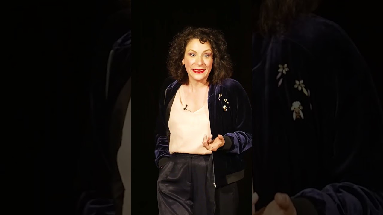 Le bon sens de ma grand-mère Alsacienne ! #spectacle #femmes #sororité #famille