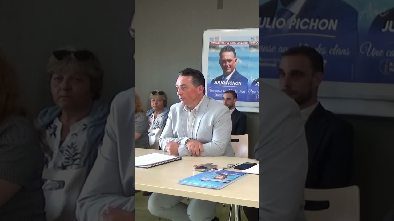 Une ville où l'on a peur de sortir, pas une ville libre