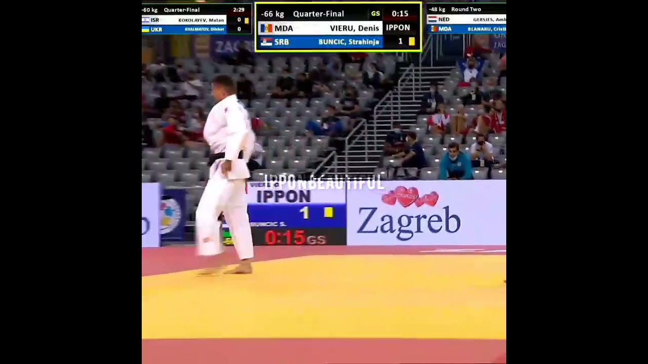 judo