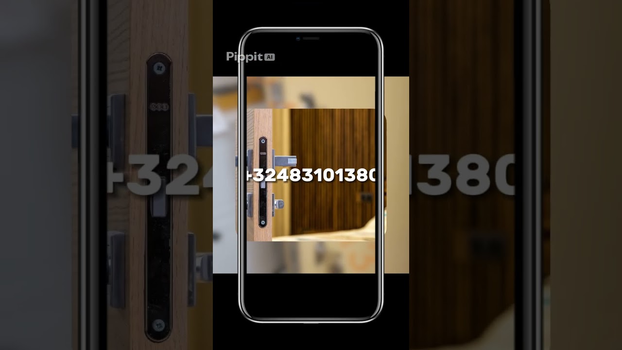 Qui est le serrurier ?