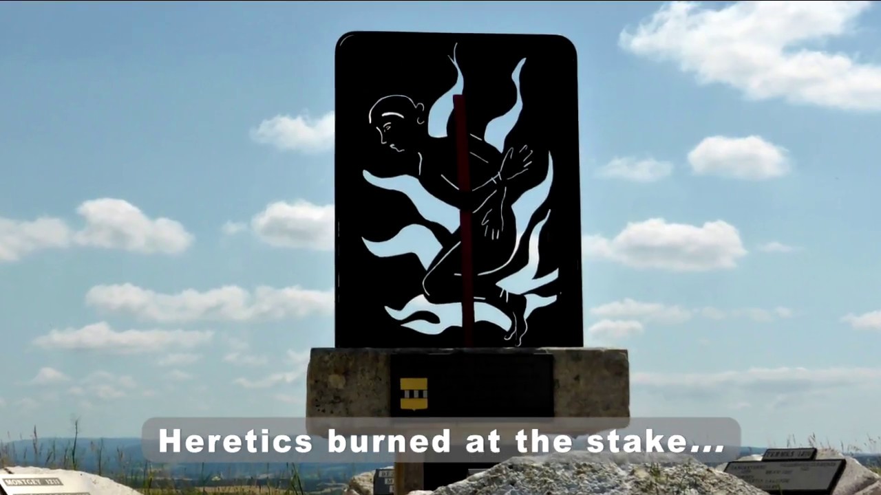 Lauragais   A brief journey through time