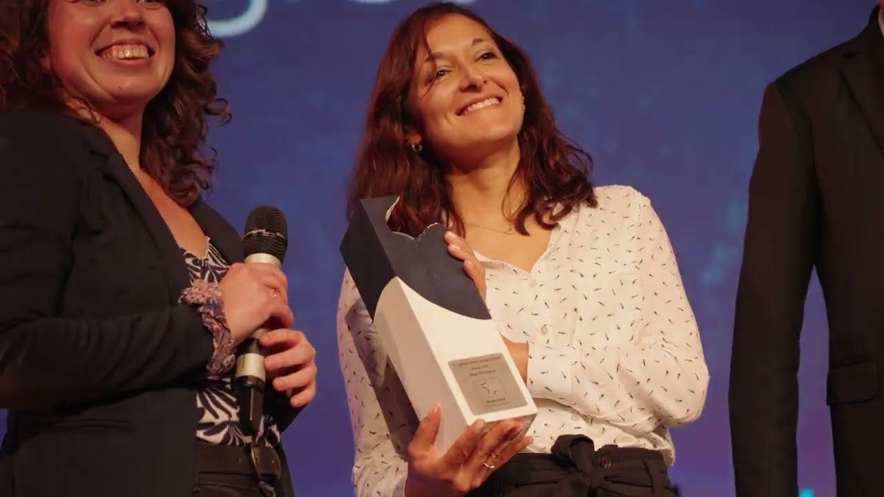 Trophées Innovation Océan 2025