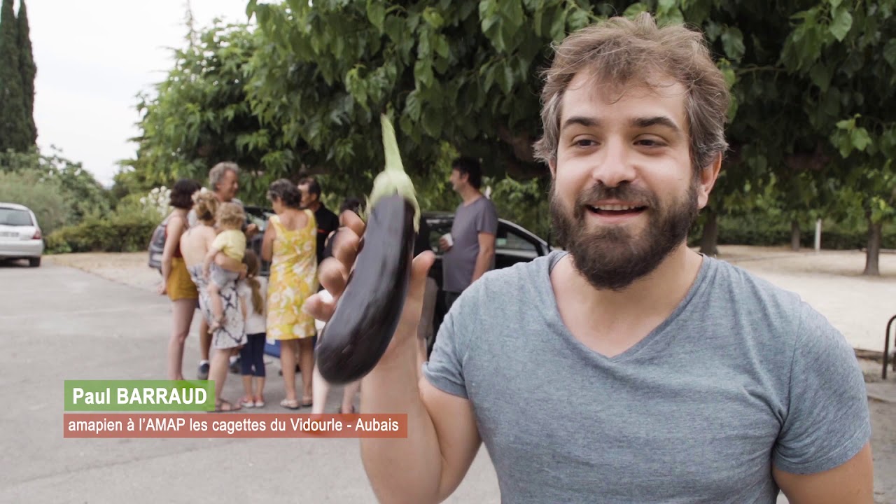 Faire le choix des circuits courts alimentaires