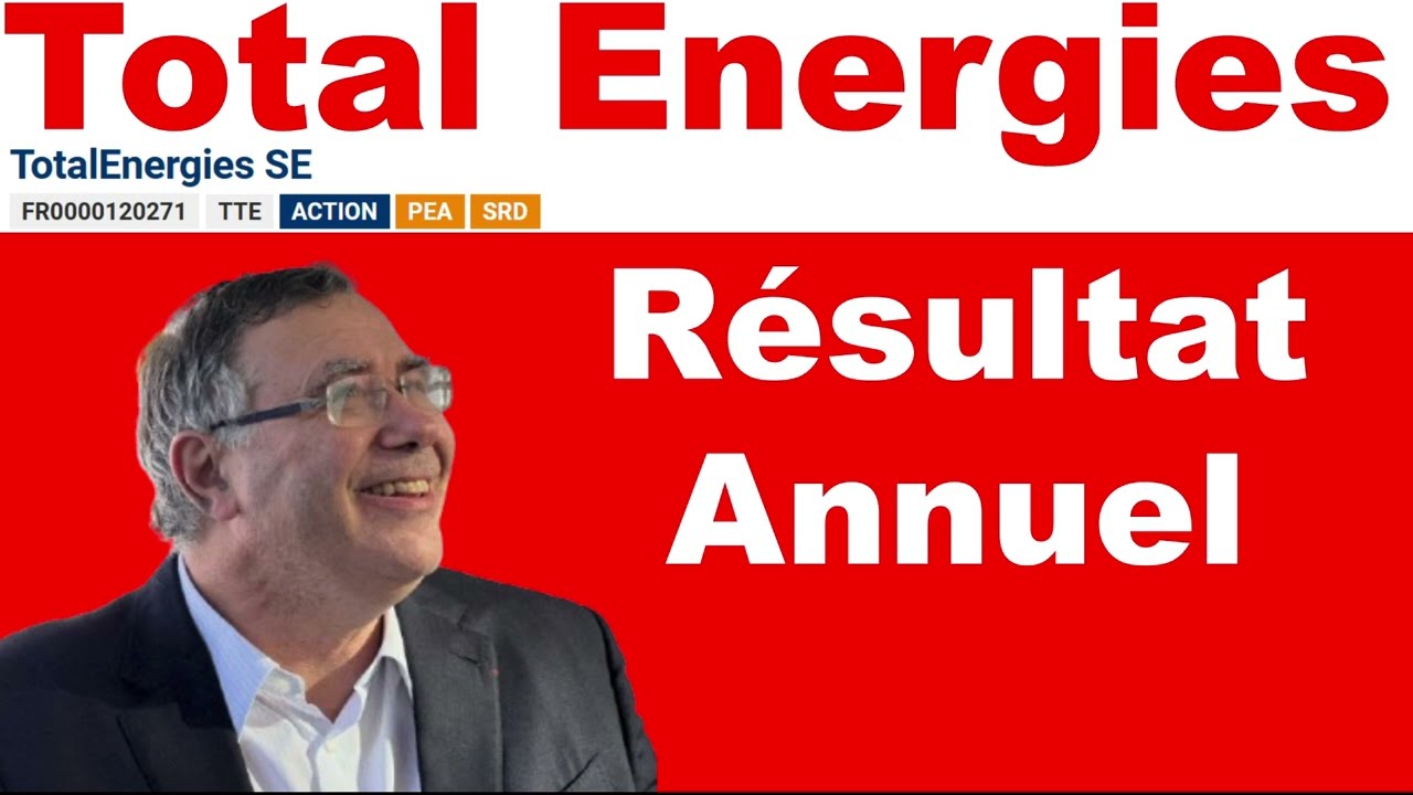 Résultats 2025 : TotalEnergies accélère la production et sécurise le cash-flow
