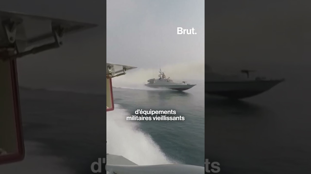 Trump a-t-il sous-estimé l'Iran ?