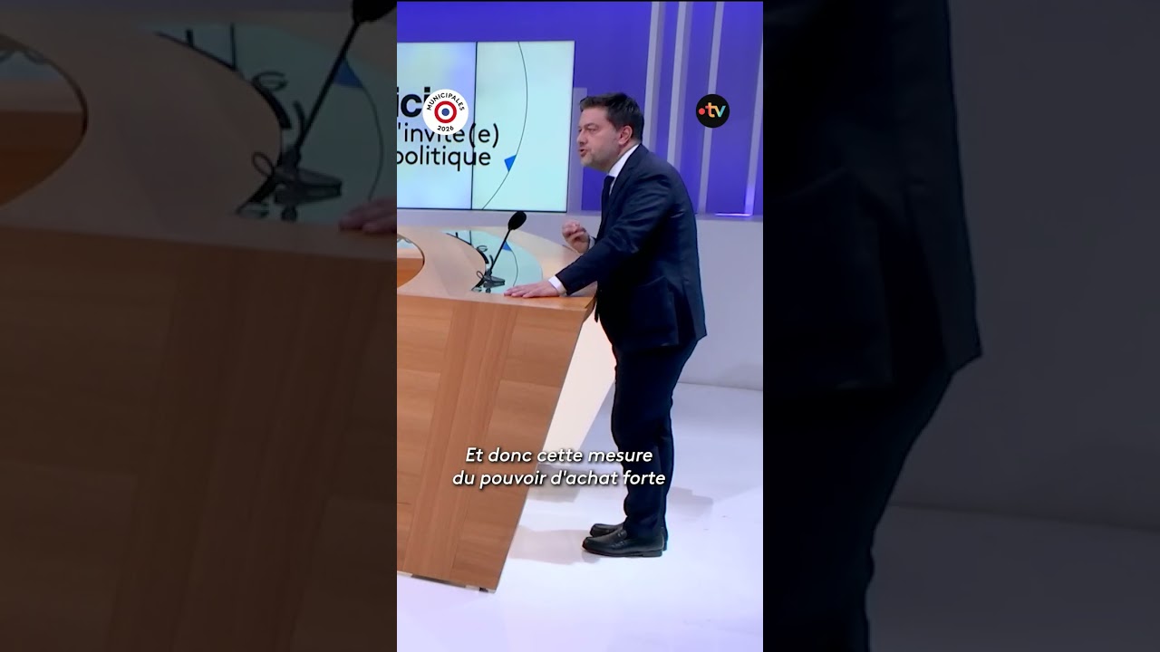 Municipales 2026 : Benoît Payan souhaite créer une mutuelle municipale