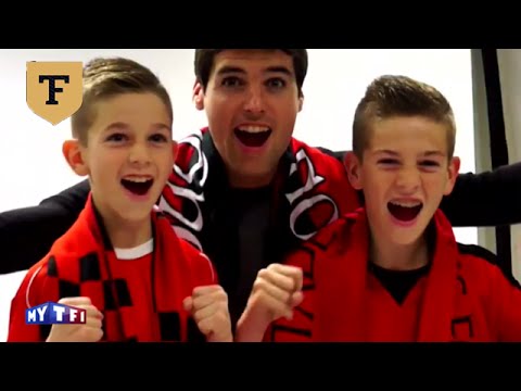 Yoann Gourcuff : bien intégré à Rennes ?