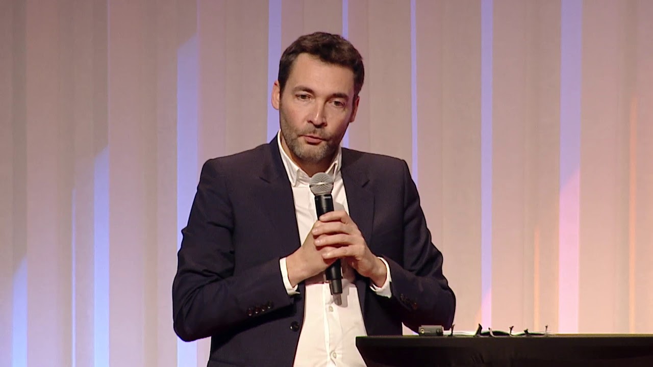 Conférence - Du transport à la mobilité : comment le numérique a transformé nos déplacements et ...