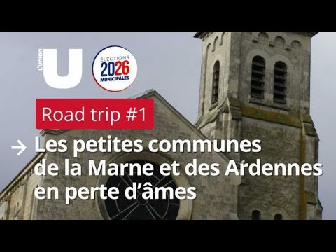 Municipales 2026. Nous sommes allés à la rencontre des habitants du Nord de la Marne et du Sud ...