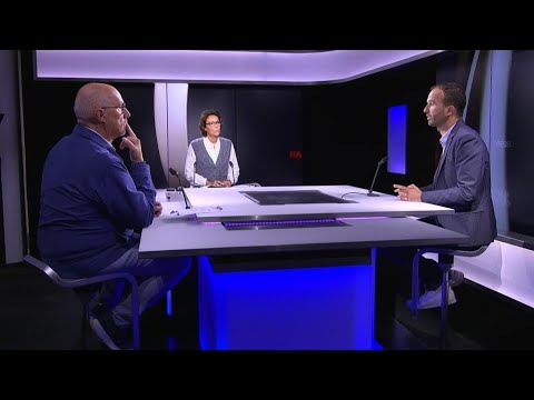 Manuel Bompard : "Il faut bloquer les prix par la loi" • FRANCE 24