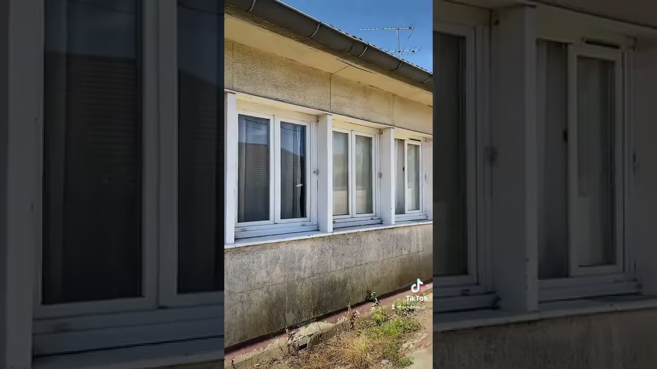 #avantaprès #travaux isolation thermique par l’extérieur #btp | Groupe Anne Bault