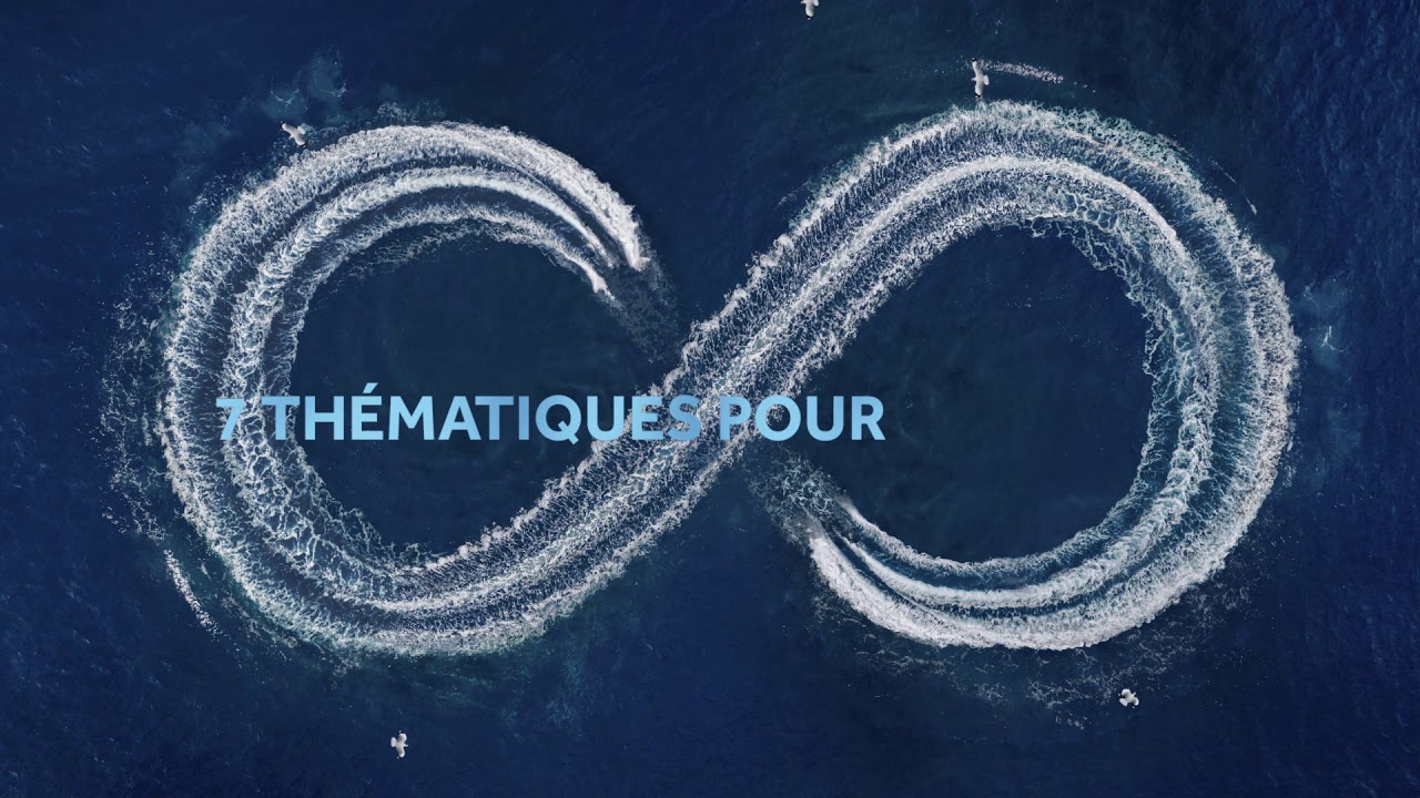 Trophées Innovation Océan