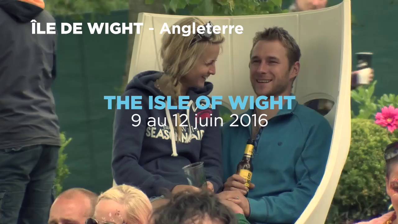 5 itinéraires de festivaliers à ne pas manquer cet été en Europe !