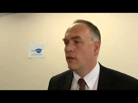 Le directeur Airparif à propos de la qualité de l'air en Ile de France