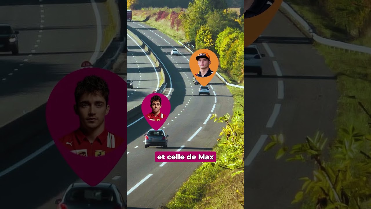 Distances de sécurité : petit rappel !