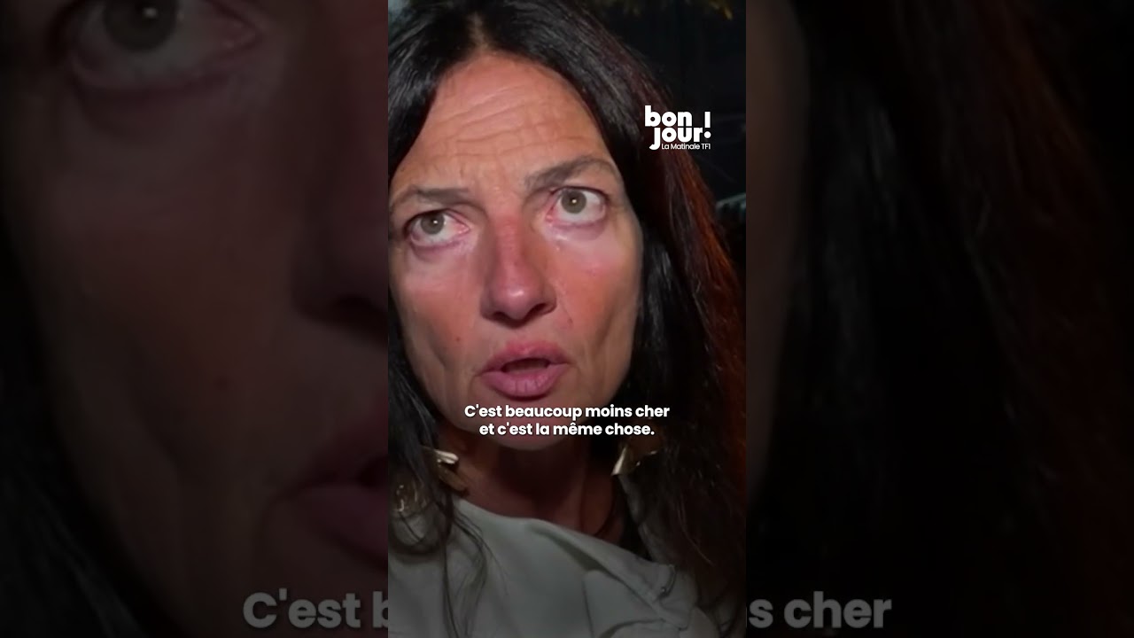 La France est championne d'Europe de la contrebande de tabac