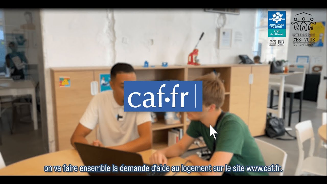 Vous souhaitez faire votre démarche d’aide au logement étudiant ❓ Découvrez nos conseils en vidéo !