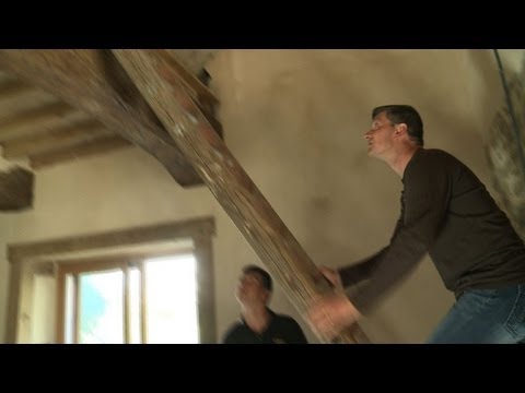 Les artisans du bâtiment face à la baisse des mises en chantier