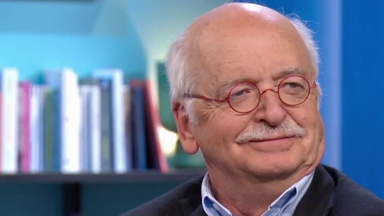 L'état des lieux d'Érik Orsenna dans « Voyage au pays des bibliothèques »