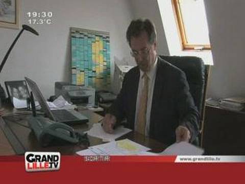 Saisie record de drogue à Lille