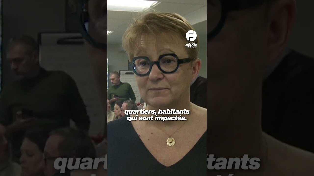 Rennes : une crue exceptionnelle, qui rappelle celles de 1981 et 1974