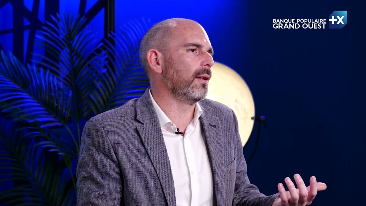 Transmettre son exploitation agricole - Webconférence BPGO