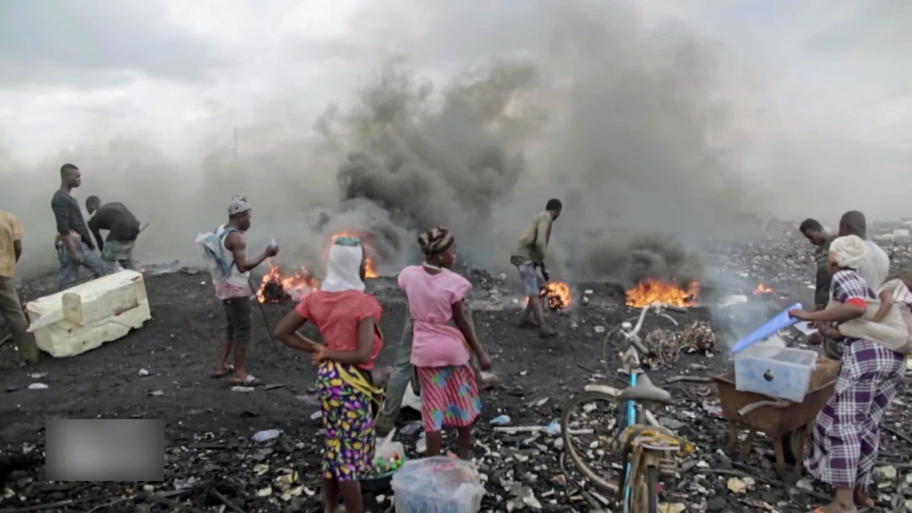 La transition énergétique : l'arnaque française