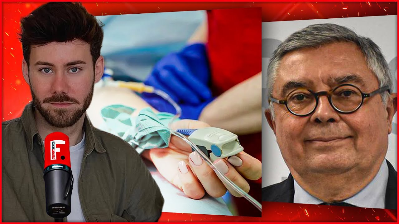 La mort sur ordonnance : quelle société laisse-t-on à nos enfants ?