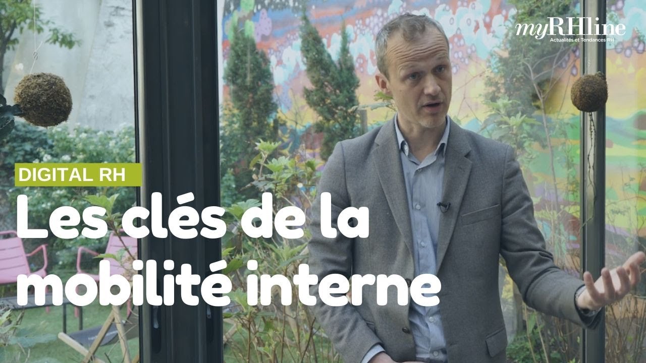 Quelles sont les clés de la réussite de la mobilité interne ?