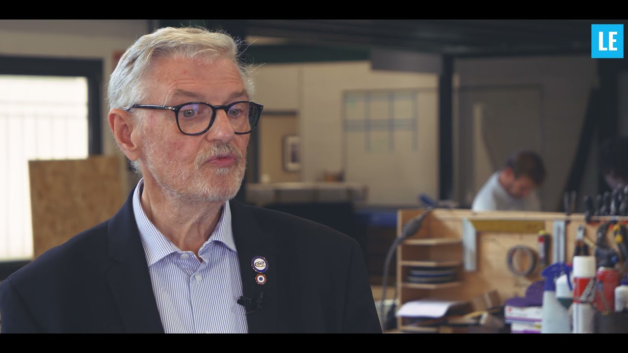 Didier LATAPIE, CMA AuRA - Quelle est la situation économique des artisans ?