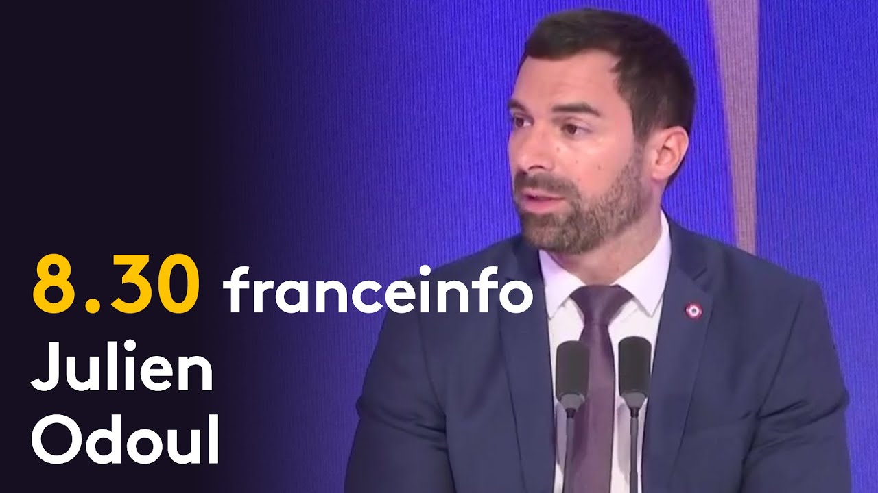 Budget de la Sécu : le RN ne votera pas cette "copie dramatique", assure un porte-parole du parti