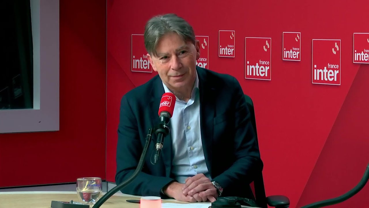 Municipales : "Le vrai pouvoir, c'est celui qui préside son intercommunalité" estime Brice Soccol