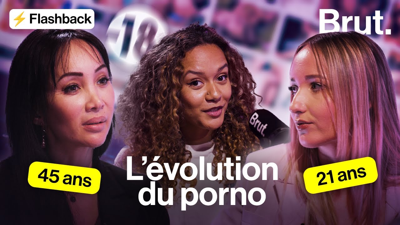 La réalité des actrices X : Céline Tran et Chloé Chevalier témoignent