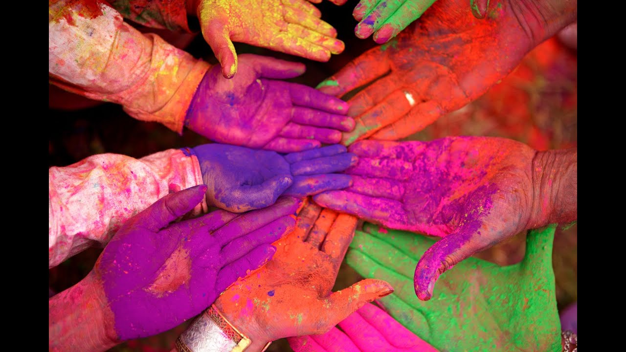 7 World Festivals You Won't Want to Miss