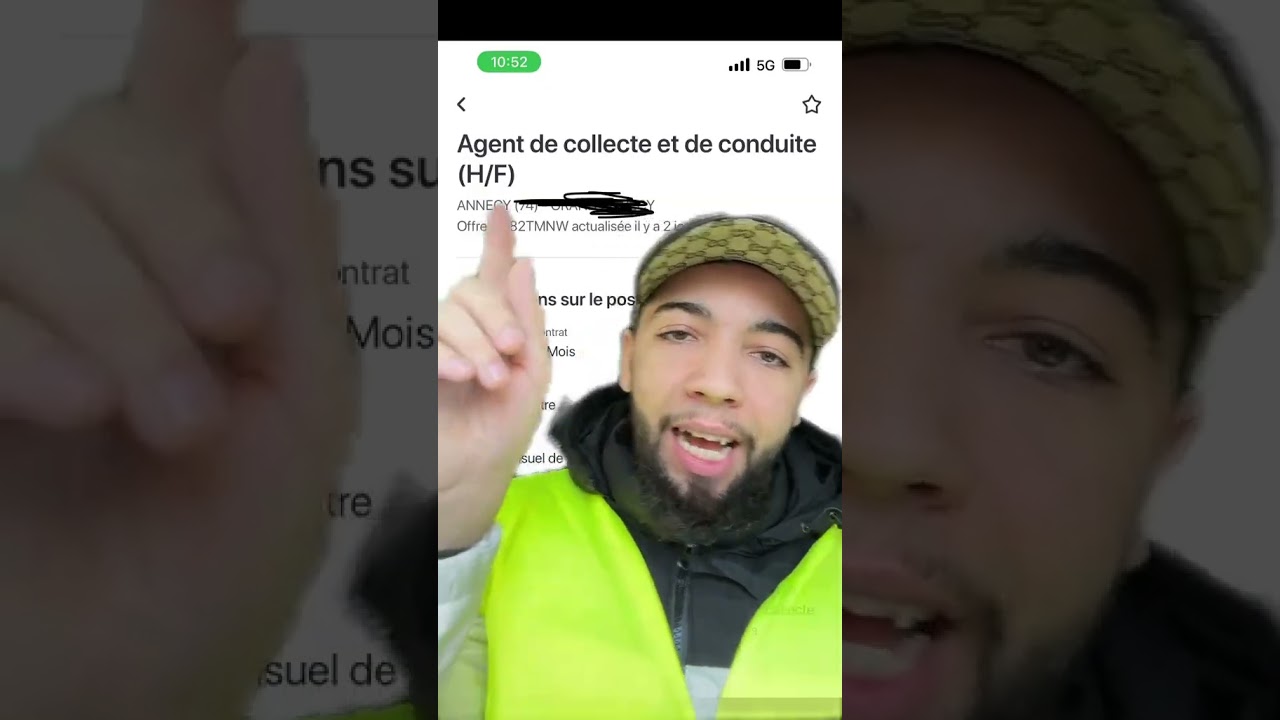 Les 10 métiers, les mieux payés sans diplôme ￼