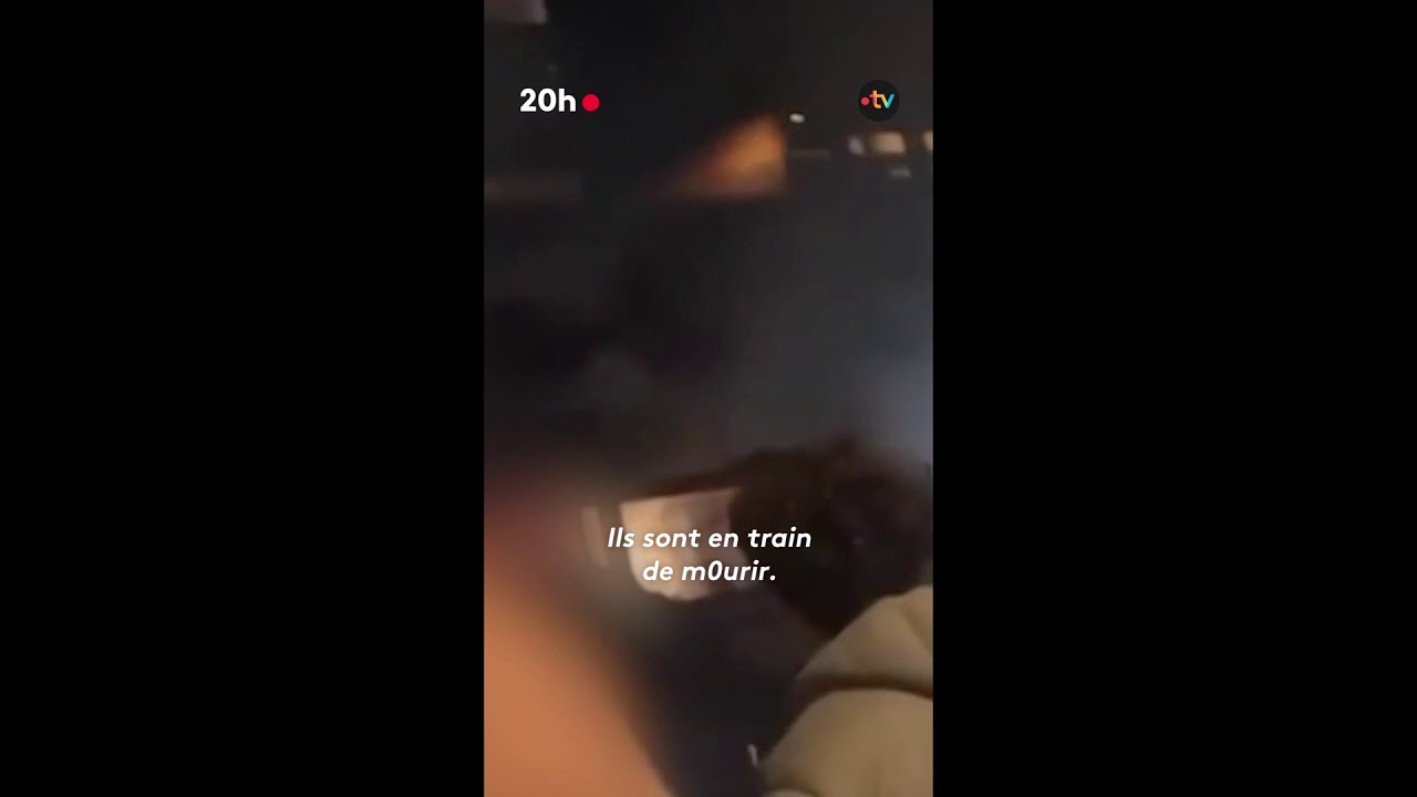 Suisse : une quarantaine de morts dans un bar