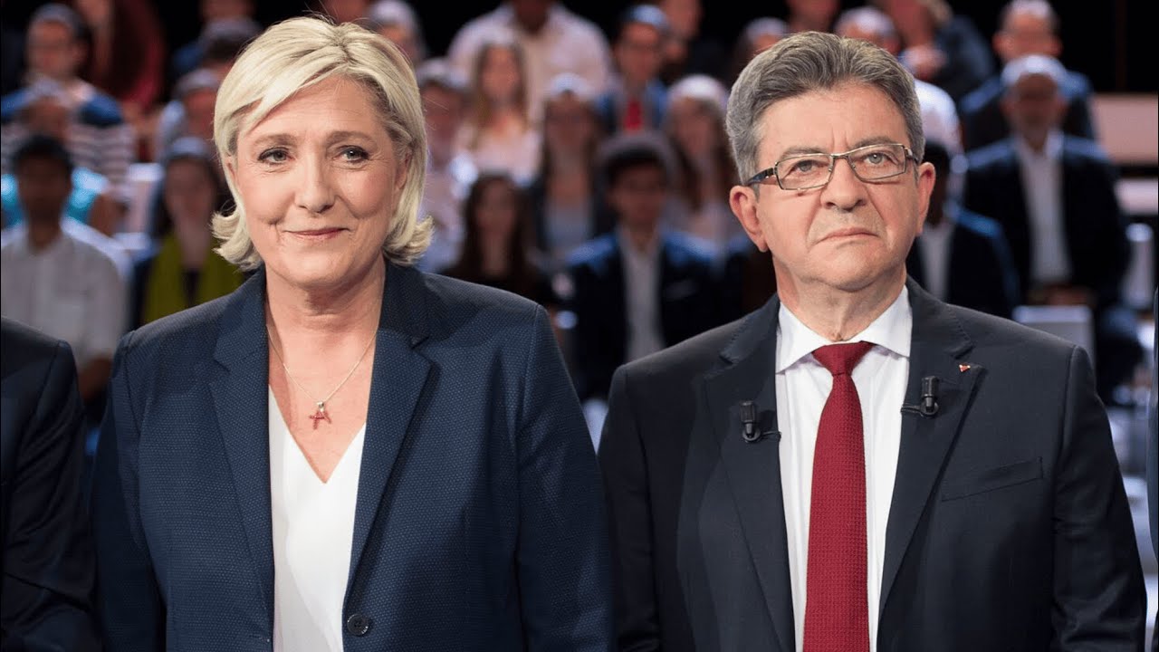 Présidentielle 2027 : La droite divisée, vers un duel LFI-RN