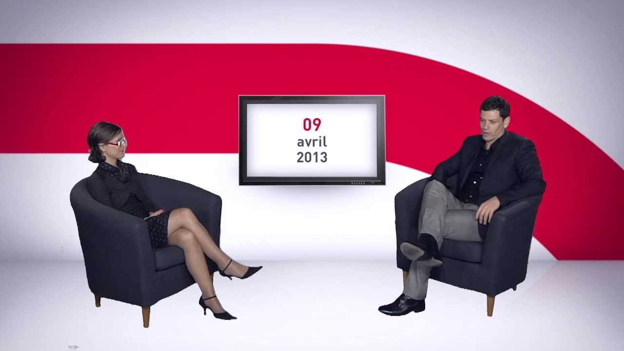 ADP Infos RH - La mobilité interne et externe - Mai 2013