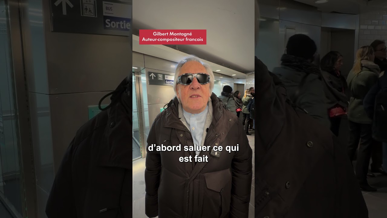 Quels dispositifs pour les malvoyants dans les transports ?