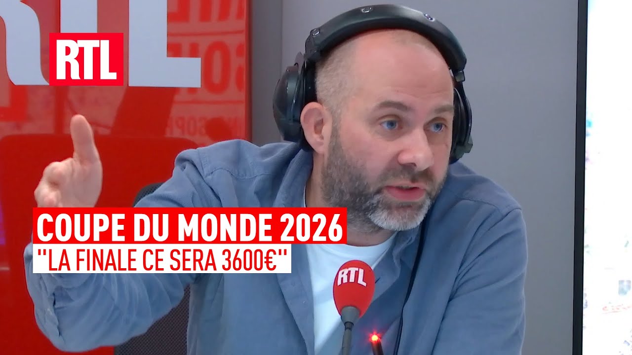 Coupe du monde 2026 : les prix mirobolants gâchent-ils la fête ?