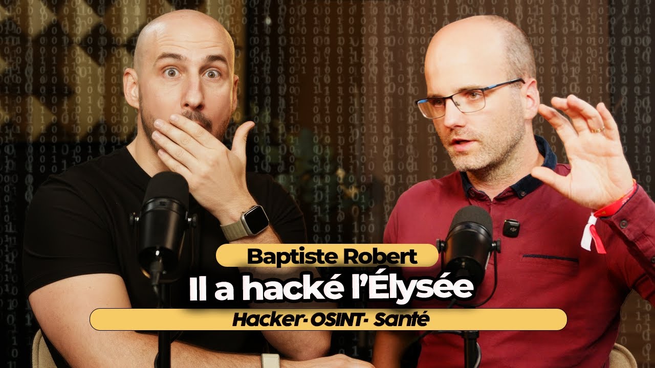 Comment ce hacker à provoqué un incident diplomatique ?