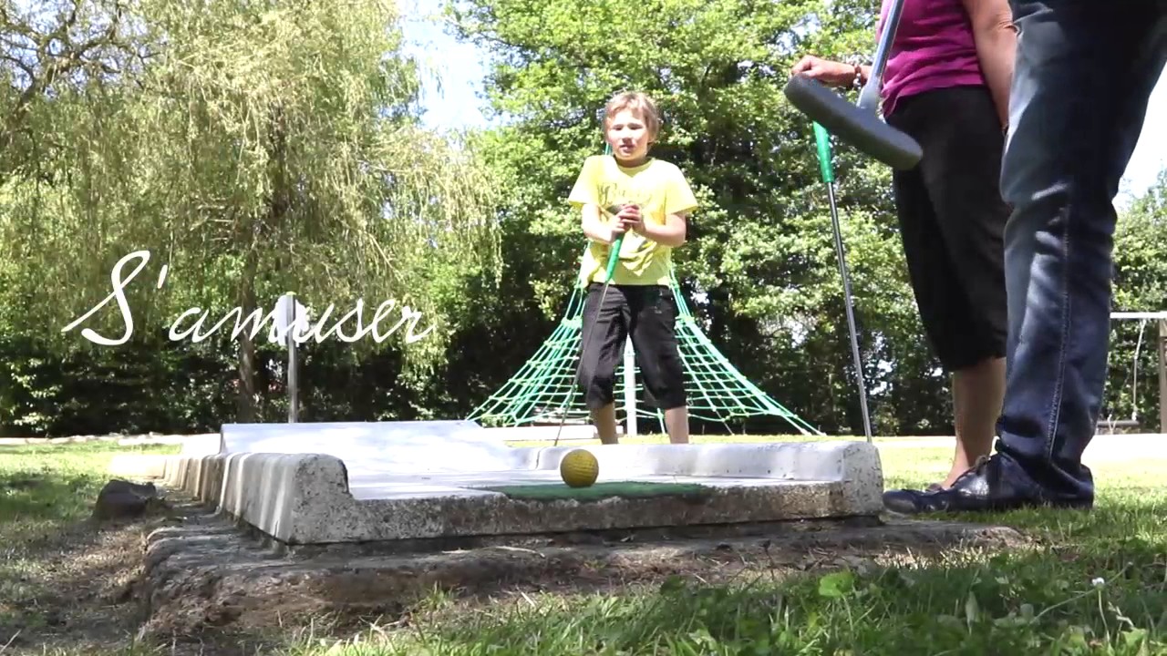 Pescalis, Centre Nature et Pêche