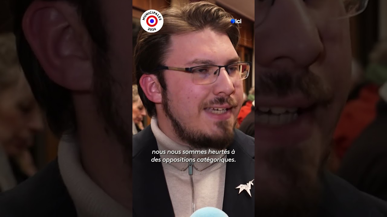 Municipales 2026 à Saint Lo : le point sur le second tour