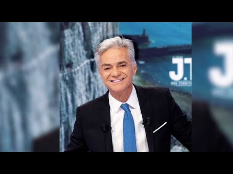 Cette semaine dans le Grand J.T. des Territoires de Cyril Viguier sur TV5 Monde