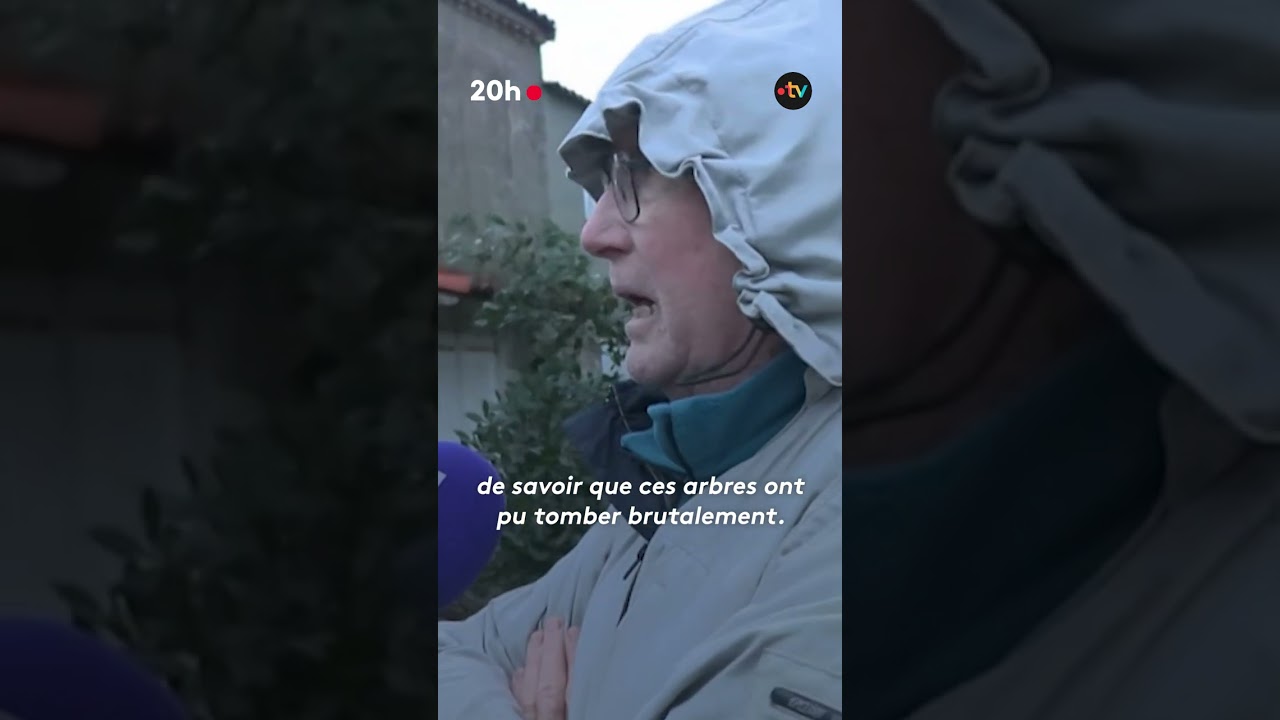 Voitures bloquées, hélitreuillages : inondations dans le Sud