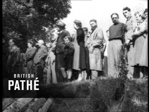 Cobb Ready For Record (1952)