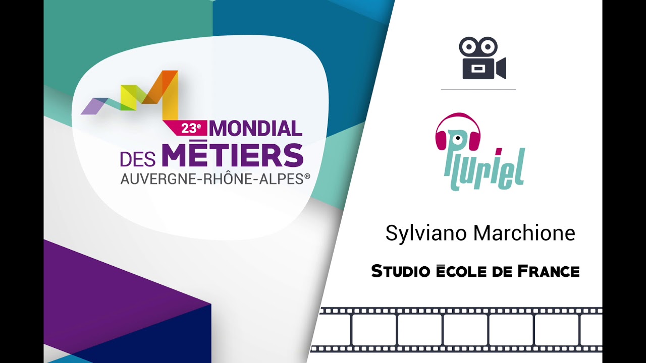 Interview des métiers de la radio