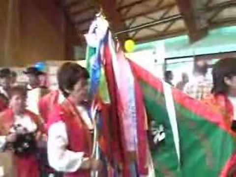 Forum des Associations - Défilé portugais