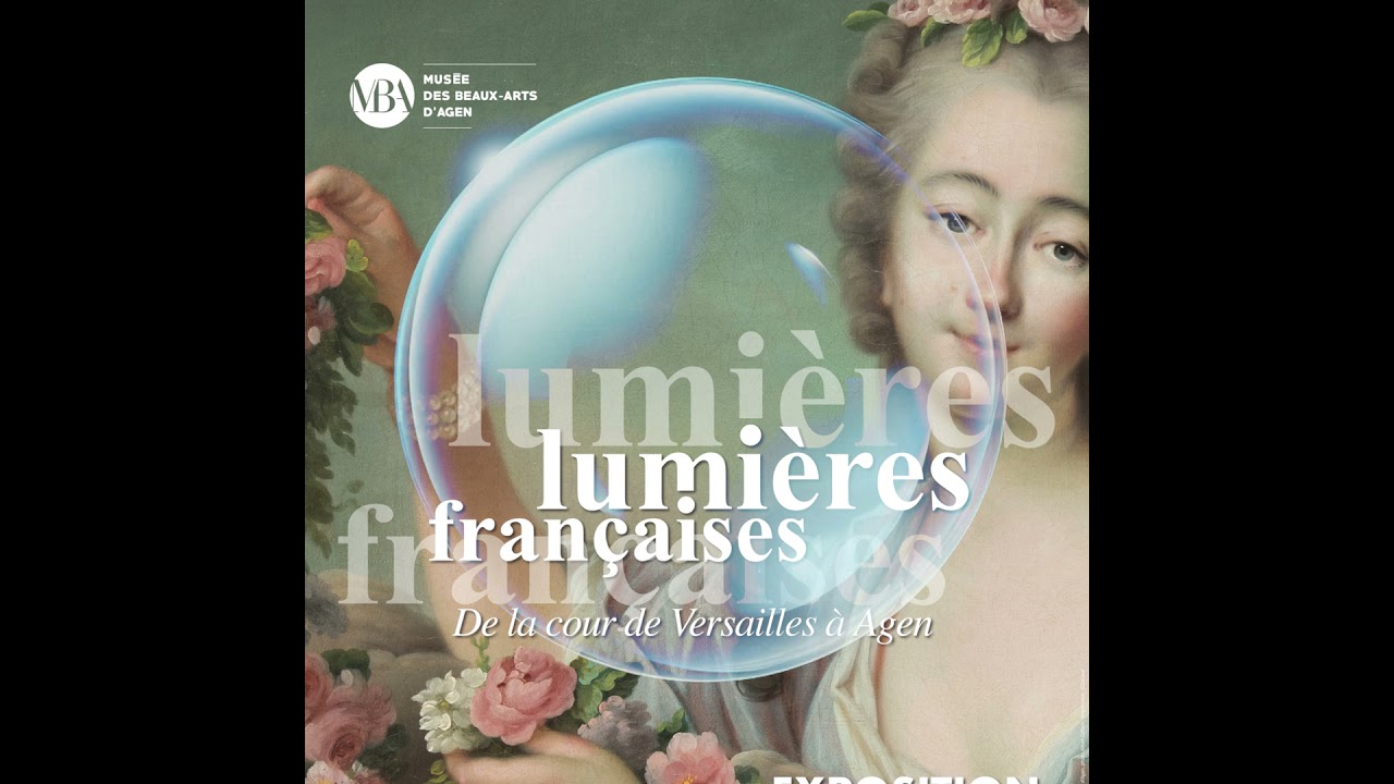 "Lumières d’Agen" : quand Versailles s’invite en Lot-et-Garonne