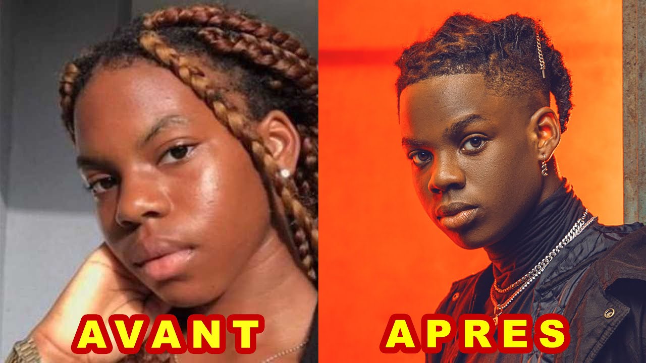 12 CÉLÉBRITÉS QUI ONT CHANGÉ DE SEXE DE FAÇON EXTRÊMES - DavidFaitDesTops